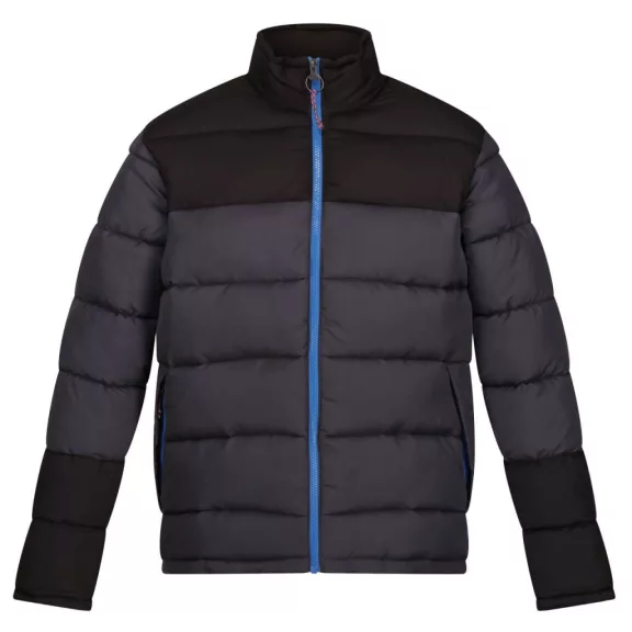 Regatta RETRA536 VINTAGE PUFFER JACKET 3XL Regatta RETRA536 VINTAGE PUFFER JACKET 3XL