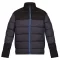 Regatta RETRA536 VINTAGE PUFFER JACKET 3XL