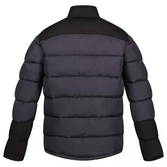 Regatta RETRA536 VINTAGE PUFFER JACKET L