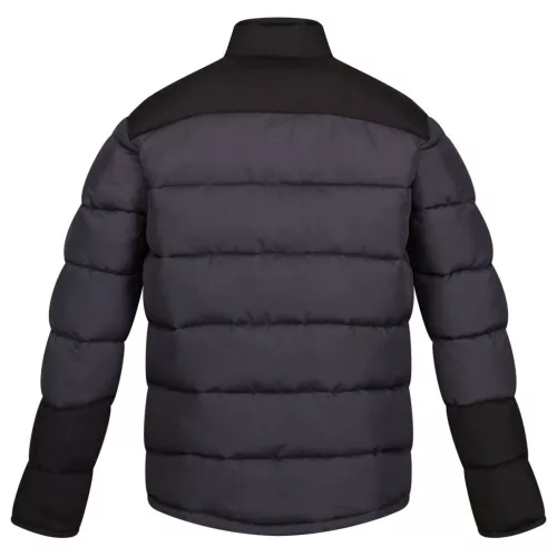 Regatta RETRA536 VINTAGE PUFFER JACKET S