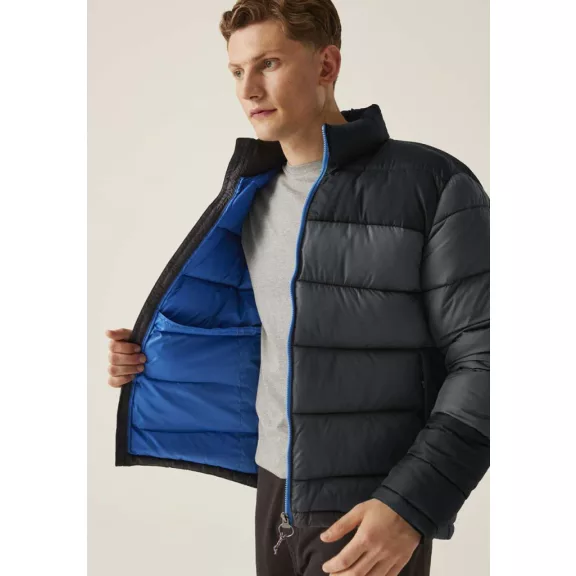 Regatta RETRA536 VINTAGE PUFFER JACKET S