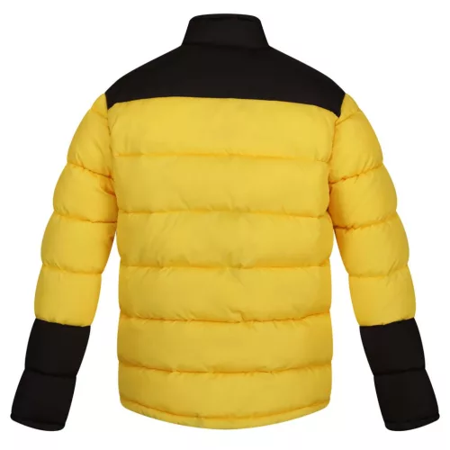 Regatta RETRA536 VINTAGE PUFFER JACKET 2XL