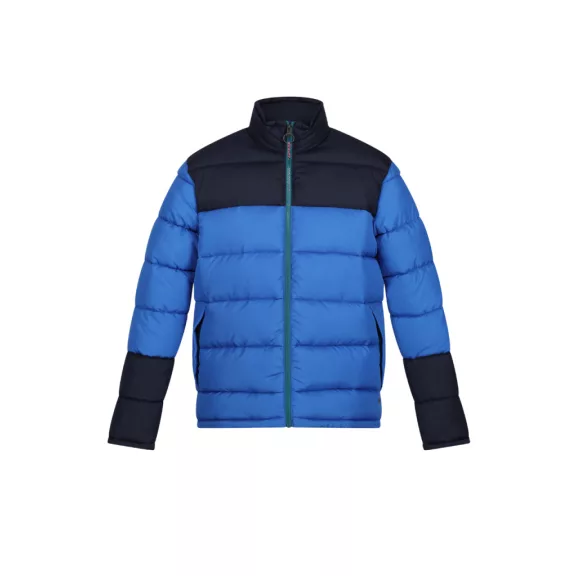 Regatta RETRA536 VINTAGE PUFFER JACKET 3XL Regatta RETRA536 VINTAGE PUFFER JACKET 3XL