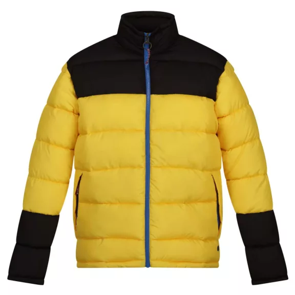 Regatta RETRA536 VINTAGE PUFFER JACKET M Regatta RETRA536 VINTAGE PUFFER JACKET M