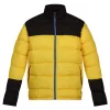 Regatta RETRA536 VINTAGE PUFFER JACKET XL
