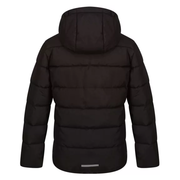 Regatta RETRA542 THERMAL KAPUCNIS GYERMEK DZSEKI  3/4