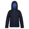 Regatta RETRA542 THERMAL KAPUCNIS GYERMEK DZSEKI  5/6