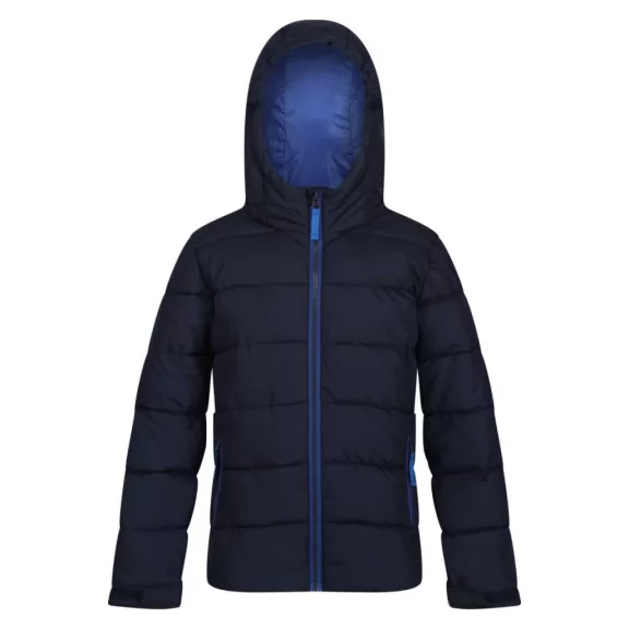 Regatta RETRA542 THERMAL KAPUCNIS GYERMEK DZSEKI 5/6 Regatta RETRA542 THERMAL KAPUCNIS GYERMEK DZSEKI 5/6