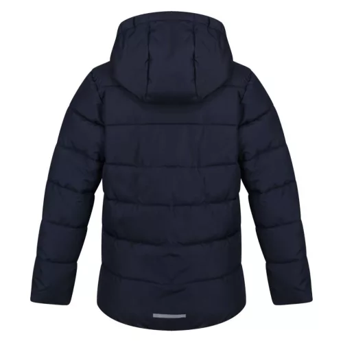 Regatta RETRA542 THERMAL KAPUCNIS GYERMEK DZSEKI  5/6