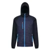 Regatta RETRA549A-EX NAVIGATE HYBRID DZSEKI 2XL