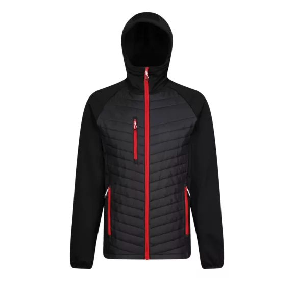 Regatta RETRA549A-EX NAVIGATE HYBRID DZSEKI 2XL