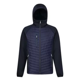 Regatta RETRA549A-EX NAVIGATE HYBRID DZSEKI XL