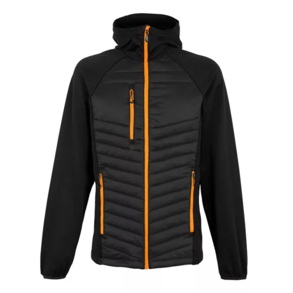 Regatta RETRA549 NAVIGATE HYBRID DZSEKI 2XL