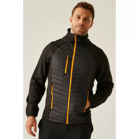 Regatta RETRA549 NAVIGATE HYBRID DZSEKI 3XL