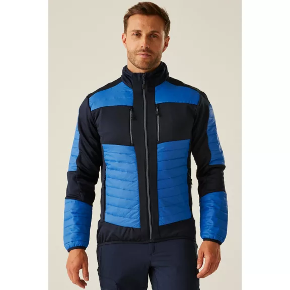 Regatta RETRA563 E-VOLVE THERMAL HYBRID DZSEKI 3XL