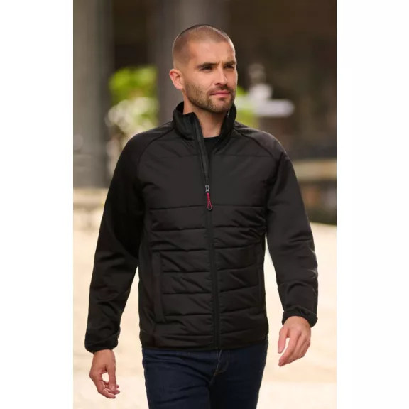 Regatta RETRA590 ESSENTIAL HYBRID DZSEKI 3XL