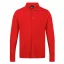 Regatta RETRS222 PRO 65/35 LONG SLEEVE POLO SHIRT 4XL