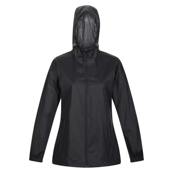 Regatta RETRW249 WOMEN'S PRO PACKAWAY JACKET 2XL Regatta RETRW249 WOMEN'S PRO PACKAWAY JACKET 2XL