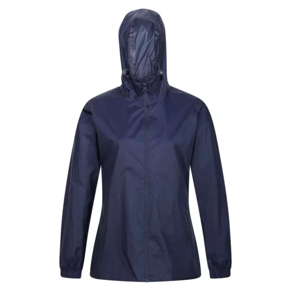 Regatta RETRW249 WOMEN'S PRO PACKAWAY JACKET 3XL Regatta RETRW249 WOMEN'S PRO PACKAWAY JACKET 3XL