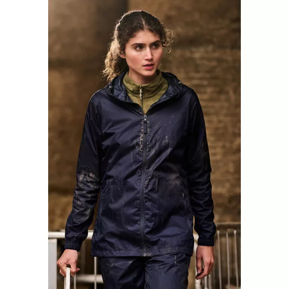Regatta RETRW249 WOMEN'S PRO PACKAWAY JACKET 3XL Regatta RETRW249 WOMEN'S PRO PACKAWAY JACKET 3XL