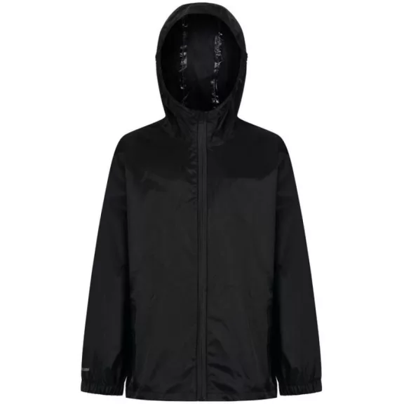 Regatta RETRW250 JUNIOR PACKAWAY JACKET 2 Regatta RETRW250 JUNIOR PACKAWAY JACKET 2