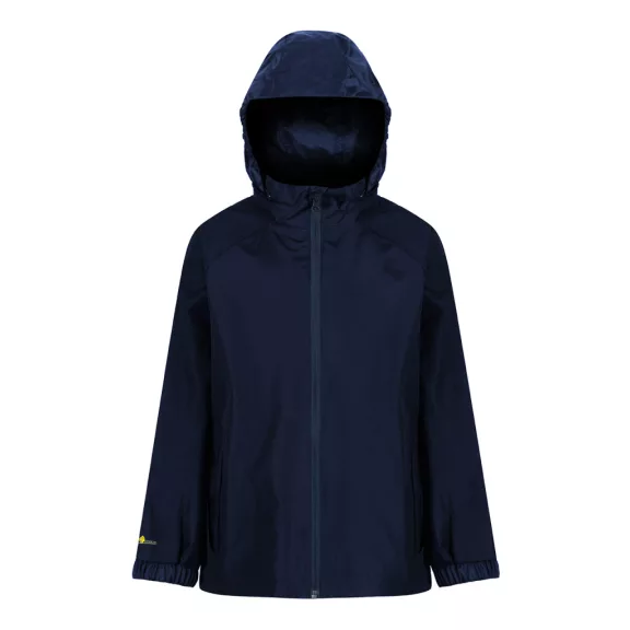 Regatta RETRW250 JUNIOR PACKAWAY JACKET 5/6 Regatta RETRW250 JUNIOR PACKAWAY JACKET 5/6
