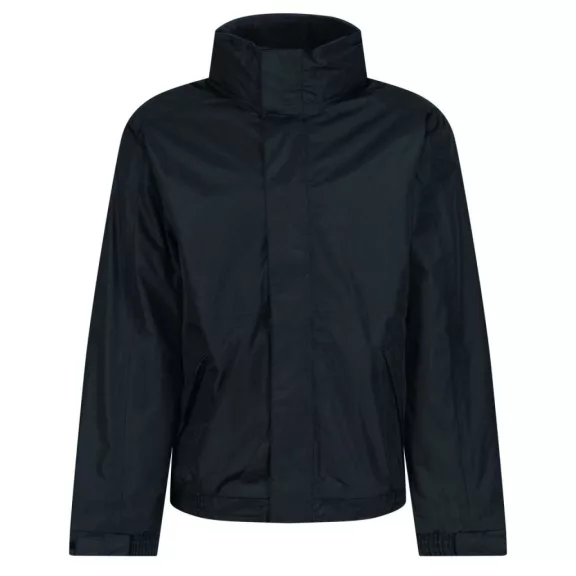 Regatta RETRW297 DOVER FLEECE LINED BOMBER JACKET XXS Regatta RETRW297 DOVER FLEECE LINED BOMBER JACKET XXS
