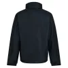 Regatta RETRW297 DOVER FLEECE LINED BOMBER JACKET 5XL