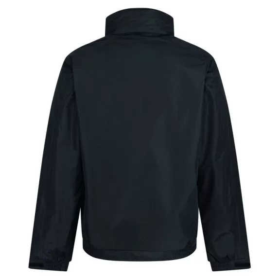 Regatta RETRW297 DOVER FLEECE LINED BOMBER JACKET 6XL