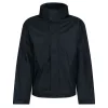 Regatta RETRW297 DOVER FLEECE LINED BOMBER JACKET L