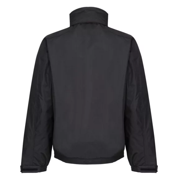 Regatta RETRW297 DOVER FLEECE LINED BOMBER JACKET L