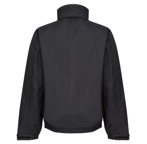 Regatta RETRW297 DOVER FLEECE LINED BOMBER JACKET M