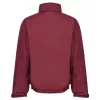 Regatta RETRW297 DOVER FLEECE LINED BOMBER JACKET 3XL