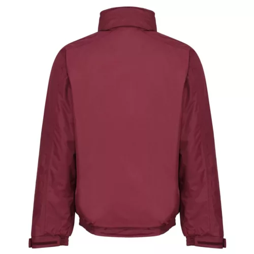 Regatta RETRW297 DOVER FLEECE LINED BOMBER JACKET 3XL