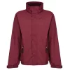 Regatta RETRW297 DOVER FLEECE LINED BOMBER JACKET M