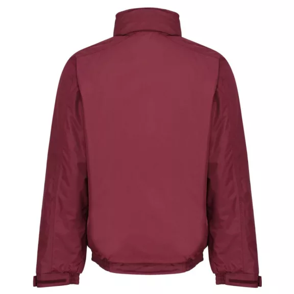 Regatta RETRW297 DOVER FLEECE LINED BOMBER JACKET M