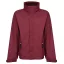 Regatta RETRW297 DOVER FLEECE LINED BOMBER JACKET S