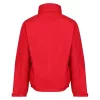 Regatta RETRW297 DOVER FLEECE LINED BOMBER JACKET 2XL