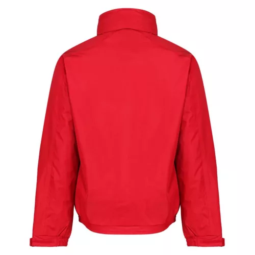 Regatta RETRW297 DOVER FLEECE LINED BOMBER JACKET 2XL