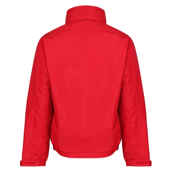 Regatta RETRW297 DOVER FLEECE LINED BOMBER JACKET 3XL Regatta RETRW297 DOVER FLEECE LINED BOMBER JACKET 3XL