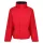 Regatta RETRW297 DOVER FLEECE LINED BOMBER JACKET L