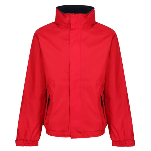 Regatta RETRW297 DOVER FLEECE LINED BOMBER JACKET XS Regatta RETRW297 DOVER FLEECE LINED BOMBER JACKET XS