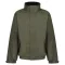 Regatta RETRW297 DOVER FLEECE LINED BOMBER JACKET S