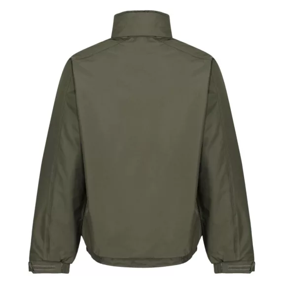 Regatta RETRW297 DOVER FLEECE LINED BOMBER JACKET S Regatta RETRW297 DOVER FLEECE LINED BOMBER JACKET S