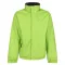 Regatta RETRW297 DOVER FLEECE LINED BOMBER JACKET 3XL