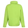 Regatta RETRW297 DOVER FLEECE LINED BOMBER JACKET 3XL