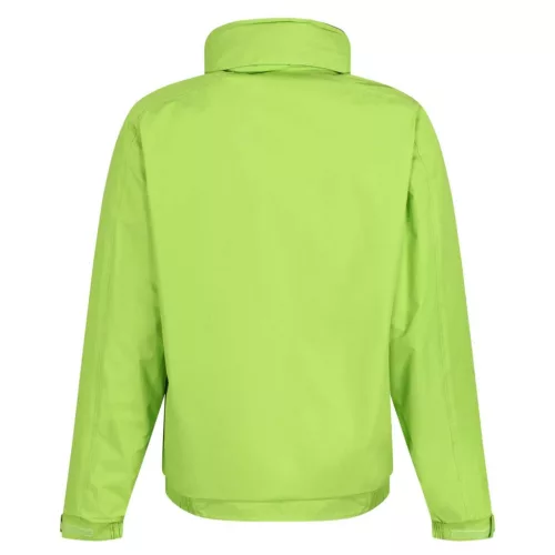 Regatta RETRW297 DOVER FLEECE LINED BOMBER JACKET 3XL