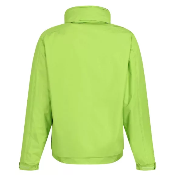 Regatta RETRW297 DOVER FLEECE LINED BOMBER JACKET 3XL