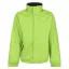 Regatta RETRW297 DOVER FLEECE LINED BOMBER JACKET L