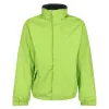 Regatta RETRW297 DOVER FLEECE LINED BOMBER JACKET XL